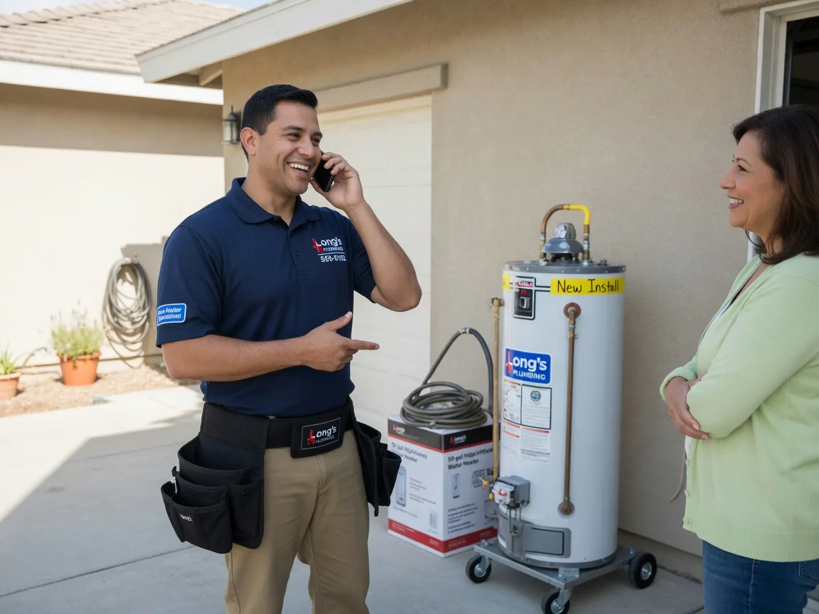 Leak Detection Pilgrims Knob, VA FAQs